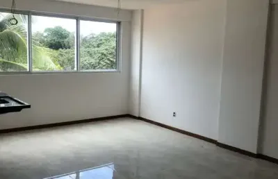 Apartamento à venda em lauro de freitas-ba, jardim aeroporto. 1 quarto, 1 sala, 1 banheiro, 33,17 m².