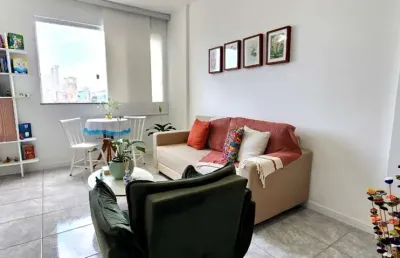 Apartamento à venda em salvador-ba, bairro garcia: 2 quartos, 2 salas, 2 banheiros, 1 vaga, 67m²