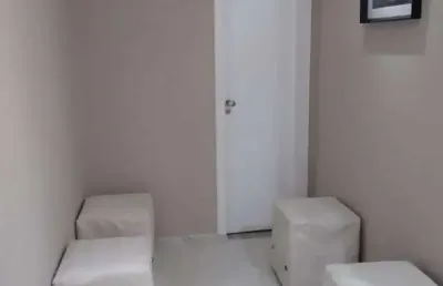 Sala comercial à venda em salvador-ba, bairro brotas: 1 sala, 1 banheiro, 1 vaga, 25,33m² de área. venha conferir!