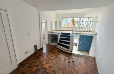 Apartamento à venda na graça, salvador-ba: 3 quartos, 2 suítes, 2 salas, 3 banheiros, 76m² de área.
