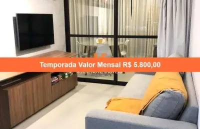Apartamento de 1 quarto com suíte e vaga de garagem na graça, salvador-ba: conheça essa oportunidade!
