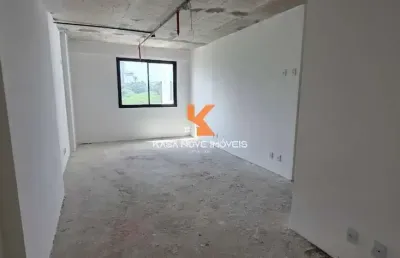 Oportunidade imperdível! sala comercial à venda em brotas, salvador-ba. 28,22m², 1 banheiro e vaga de garagem.