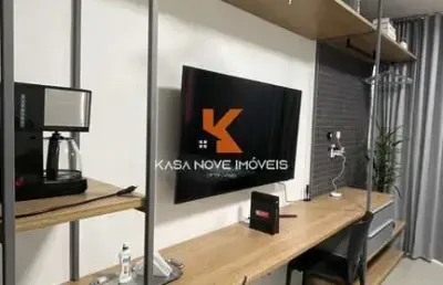 Apartamento à venda na barra, salvador-ba! 1 quarto, 1 sala, 1 banheiro, 22,00 m² de área. venha conferir!