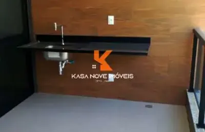 Apartamento à venda em salvador-ba, na barra: 1 quarto, sala, banheiro, vaga de garagem, 47m².