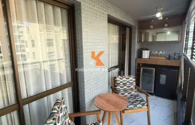 Oportunidade única: apartamento à venda na barra, salvador-ba! 1 quarto, 1 suíte, 1 sala, 1 banheiro, 1 vaga, 31m²