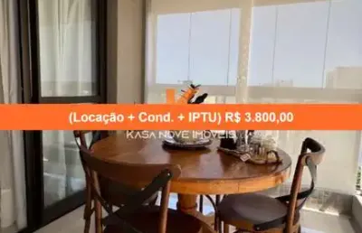 Aluguel de apartamento completo com 1 quarto e suíte em ondina, salvador-ba, com vaga de garagem!