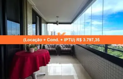 Aluguel de apartamento com 1 quarto e suite no caminho das árvores, salvador-ba: 57m², 2 salas, 1 banheiro e 1 vaga de garagem!