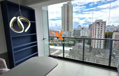 Apartamento à venda em salvador-ba, bairro vitória: 1 quarto, sala, banheiro, vaga de garagem, 26m² de área. aproveite!