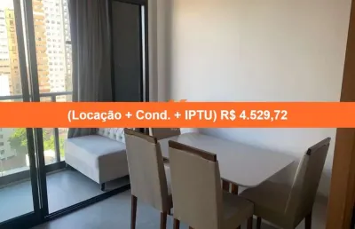 Aluguel de apartamento na vitória, salvador-ba: 1 quarto, 1 sala, 1 banheiro, 1 vaga, 26 m² - imperdível!
