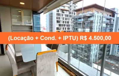 Aluguel de apartamento de 1 quarto na barra - salvador-ba: confira essa oportunidade incrível!
