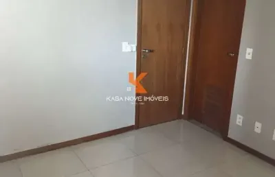 Imperdível: apartamento à venda em salvador-ba, patamares - 1 quarto, 1 suíte, 1 sala, 1 banheiro, 1 vaga, 48,04m².