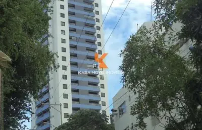 Apartamento à venda no rio vermelho: 1 quarto, 1 sala, 1 banheiro, 1 vaga - 48 m² - salvador-ba
