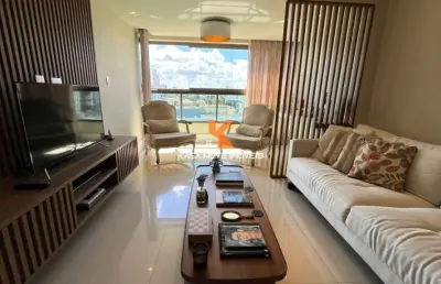 Apartamento à venda na graça, salvador-ba: 3 quartos, 1 suíte, 2 salas, 3 banheiros, 2 vagas, 102,25m² - imperdível!