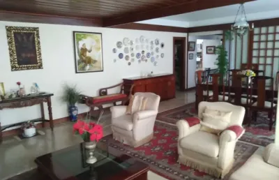 Apartamento à venda na graça, salvador-ba: 4 quartos, 1 suíte, 2 salas, 4 banheiros, 1 vaga de garagem, 200m² de área.