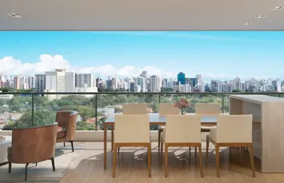 Apartamento à venda em salvador-ba, caminho das árvores: 4 quartos, 4 suítes, 2 salas, 4 banheiros, 3 vagas, 164,10m².