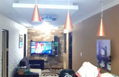 Apartamento à venda em salvador-ba, no bairro mares: 2 quartos, 1 sala, 1 banheiro, 45,00 m² de área.