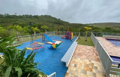 Terreno à venda em camaçari-ba, bairro camaçari com 311,00 m² de área. imperdível oportunidade de investimento!