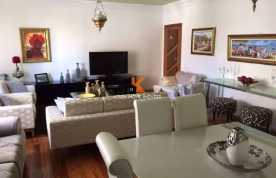 Apartamento à venda em salvador-ba na barra, com 4 quartos e 213m² de área privativa