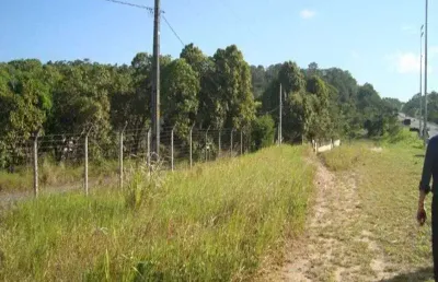 Terreno à venda em camaçari-ba, bairro parafuso, com 55.000 m² de área! a oportunidade que você esperava!