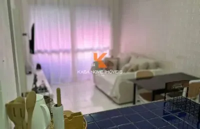 Apartamento à venda no rio vermelho, salvador-ba: 1 quarto, 1 sala, 1 banheiro, 1 vaga, 50m²!
