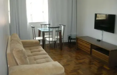 Apartamento à venda na barra, salvador-ba: 3 quartos, 2 salas, 2 banheiros, 95m² de área!
