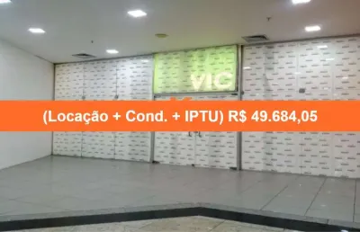 Excelente oportunidade de locação: loja comercial na pituba, salvador-ba, com 1 sala, 1 banheiro, 1 vaga de garagem e 409,75m² de área.