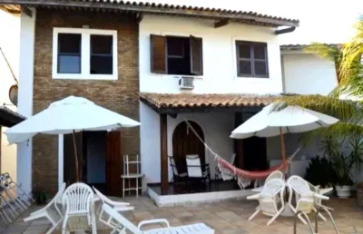 Casa em salvador-ba, bairro piatã: 4 quartos, 2 suítes, 2 salas, 5 banheiros, 4 vagas, 408m²
