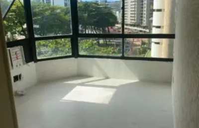 Imperdível cobertura de luxo com 3 quartos e 2 suites em ondina, salvador-ba: 317m² e 3 vagas de garagem!