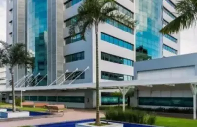 Sala comercial à venda em são cristóvão, salvador-ba, 73m², 2 salas, 2 banheiros, 2 vagas de garagem!