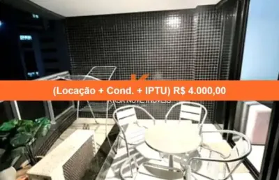 Apartamento para locação no coração de salvador-ba, no bairro caminho das árvores: 1 quarto, 1 sala, 1 banheiro, 1 vaga de garagem, 60m².