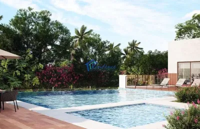 Apartamento com 2 dormitórios à venda, 60 m² por r$ 475.000 - manai residence - indaiatuba/sp
