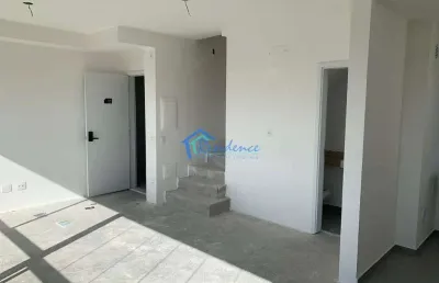 Apartamento duplex com 2 suítes à venda, 71 m² por r$ 800.000 - authoria - indaiatuba/sp