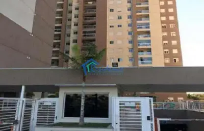 Apartamento com 2 dormitórios à venda, 73 m² por r$ 630.000,00 - condomínio premium residence - ind