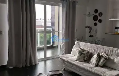 Apartamento com 2 dormitórios, 91 m² - venda por r$ 850.000,00 ou aluguel por r$ 4.443,19/mês - lof