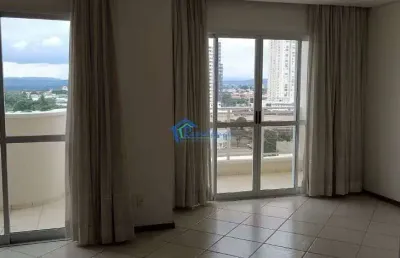Apartamento com 3 dormitórios, 150 m² - venda por r$ 950.000,00 ou aluguel por r$ 6.409,38/mês - co