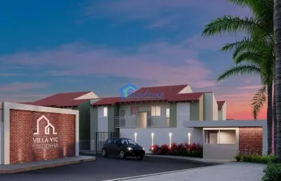 Grande oportunidade para quem quer fazer um ótimo investimento ou sair do aluguel  apartamento recé
