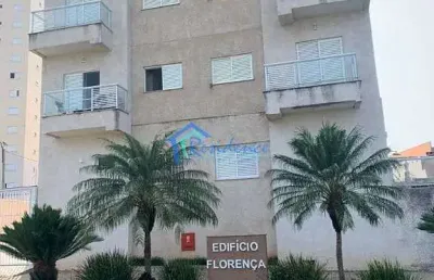 Apartamento com 3 dormitórios à venda, 80 m² - jardim bela vista - monte mor/são paulo
