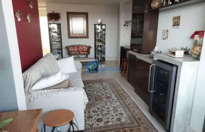 Apartamento com 3 dormitórios, 98 m² - venda por r$ 1.060.000,00 ou aluguel por r$ 6.450,00/mês - c