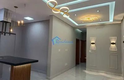 Casa com 3 dormitórios à venda, 97 m² por r$ 790.000 - jardim monte carlo - indaiatuba/sp