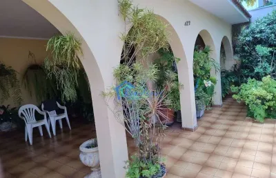 Casa com 3 dormitórios à venda, 183 m² por r$ 780.000,00 - vila vitória ii - indaiatuba/sp