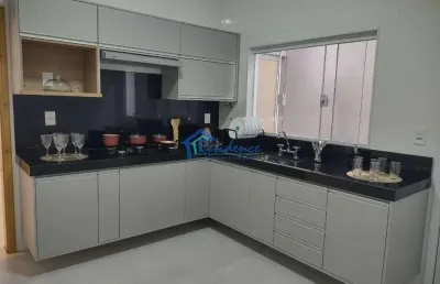Casa com 3 dormitórios à venda, 114 m² por r$ 760.000 - vila furlan - indaiatuba/sp