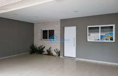 Venha conhecer sua nova casa, recém-construída e pronta para morar!
