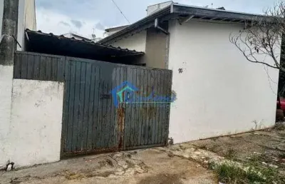 Casa com 1 dormitório à venda, 216 m² por r$ 530.250 - jardim morumbi - indaiatuba/sp