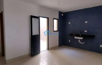 Casa com 2 dormitórios à venda, 89 m² por r$ 450.000,00 - residencial dos sabiás - indaiatuba/sp