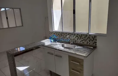 Casa com 2 dormitórios à venda, 60 m² por r$ 350.000,00 - jardim sabias - indaiatuba/sp