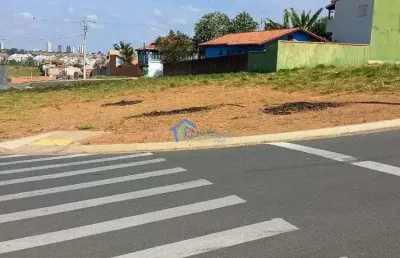 Terreno à venda, 177 m² por r$ 234.000,00 - chácaras alvorada - indaiatuba/sp