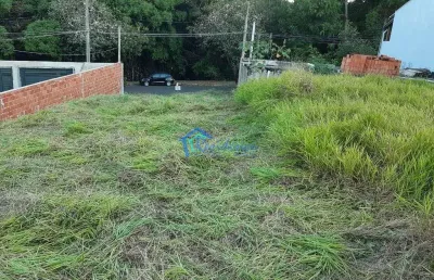 Terreno à venda, 305 m² por r$ 320.000 - jardim bela vista - indaiatuba/sp