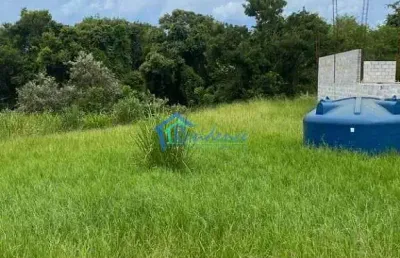 Terreno à venda, 574 m² por r$ 400.000,00 - loteamento comercial bortoletto - indaiatuba/sp