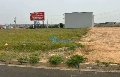 Terreno à venda, 157 m² por r$ 300.000,00 - jardim bom sucesso - indaiatuba/sp