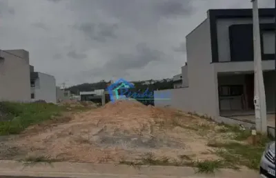 Terreno à venda, 300 m² por r$ 460.000,00 - loteamento park gran reserve - indaiatuba/sp